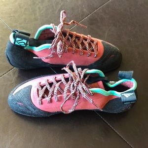 Five Ten NIAD Lace Climbing Shoes - Men's US 8